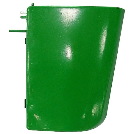 Aic Replacement Parts Panel, Side, RH Front Fits John Deere 4000 4010 4020 WN-AR32689-PEX
